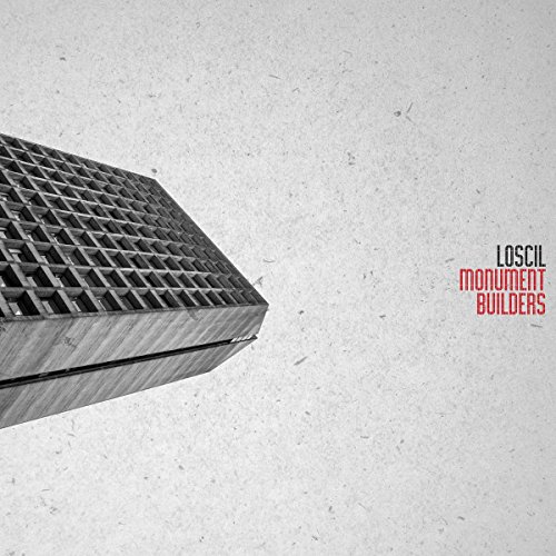 Loscil - Monument Builders - Zortam Music