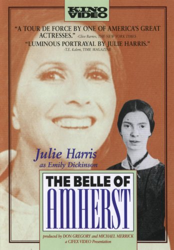 The Belle Of Amherst