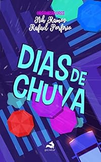 Livro Dias de Chuva