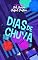 Livro Dias de Chuva (Dias de... Livro 1)