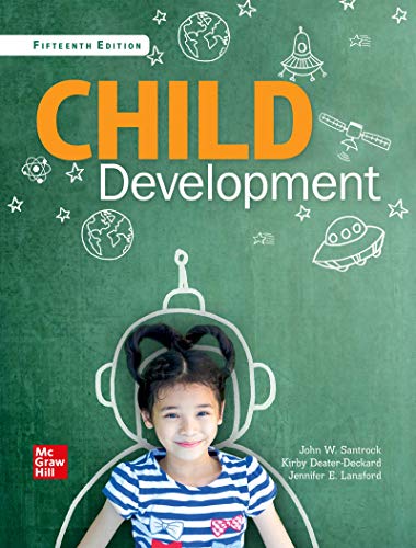 Child Development (Looseleaf)