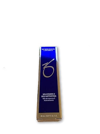 zo skin health vitamin c serum