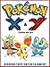 Pokémon X & Y : Guide du jeu (French Edition) by Joshua Abbott, Judith Samson