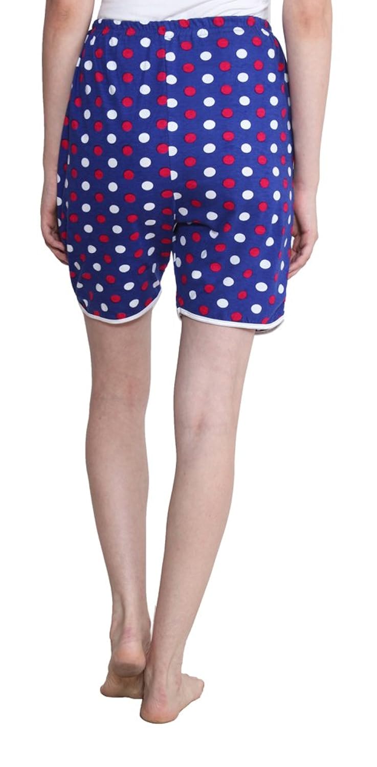 af affair women cotton shorts