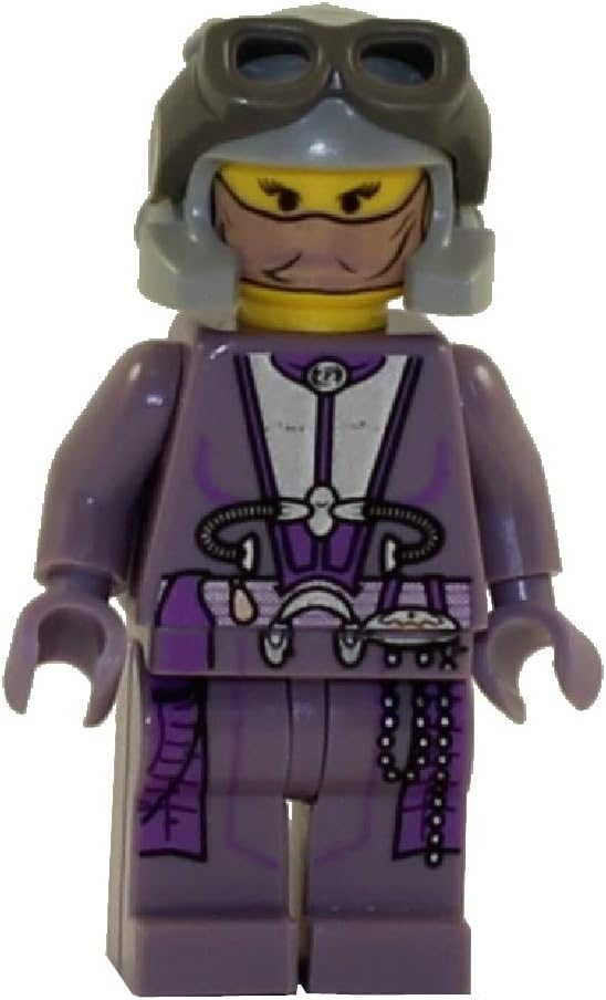 lego star wars zam wesell