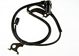 Holstein Parts  2ABS0732 ABS Speed Sensor