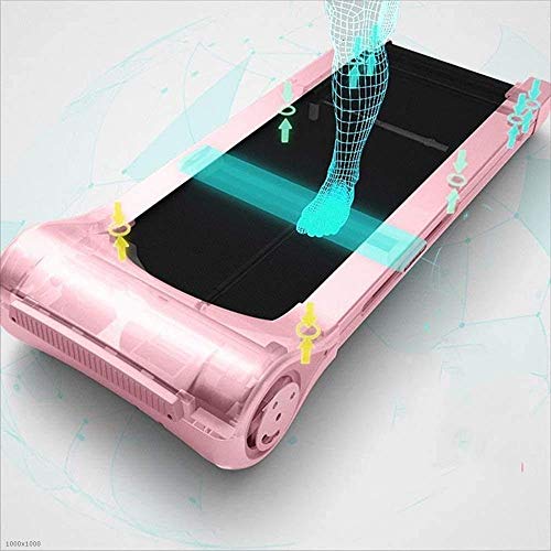 FYSY-Treadmill-Folding-Small-Treadmill-for-HomeElectric-Treadmills-Exercise-Fitness-Trainer-Walking-Running-Machine-fangkai77