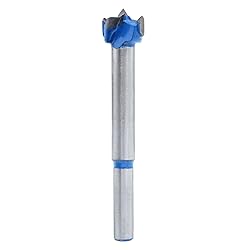Cionyce 1 Pack Forstner Drill Bits 19/32 Inch