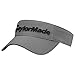 TaylorMade Golf 2017 performance radar visor grey