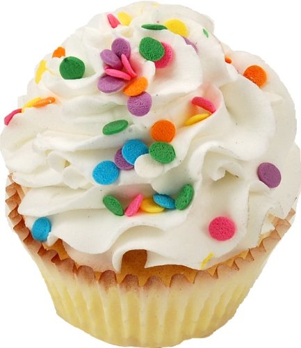 Fake Cupcakes 6 Pack Cupcake