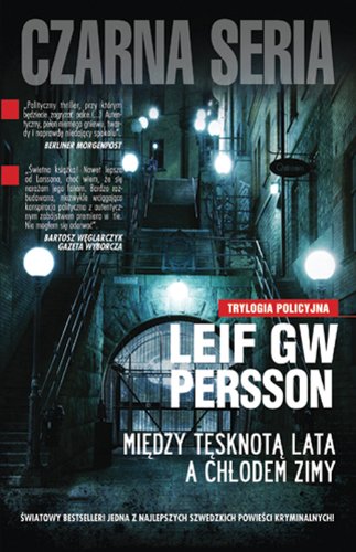 Między Tęsknotą Lata A Chłodem Zimy