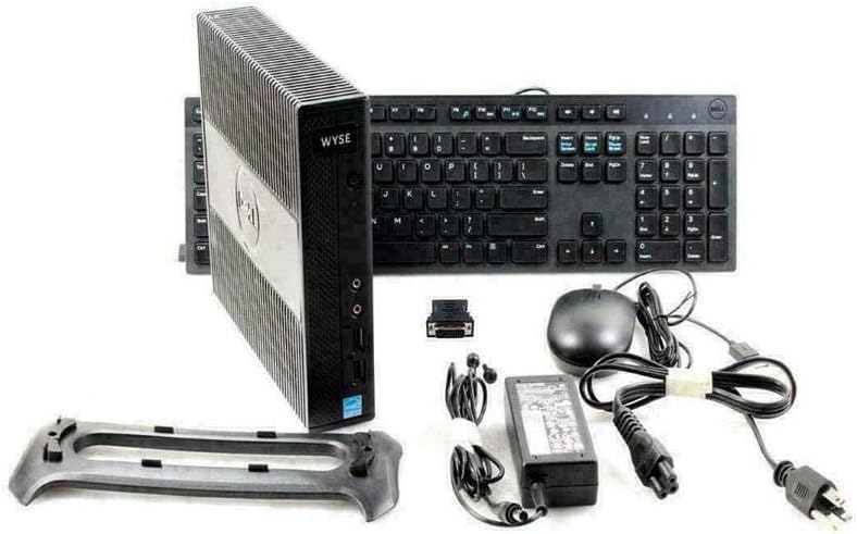 Amazon.com: EbidDealz Wyse Dx0Q-5020 Thin Client AMD GX-415GA 1.5GHz