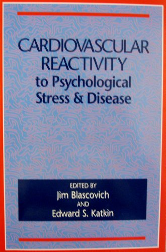 Cardiovascular Reactivity