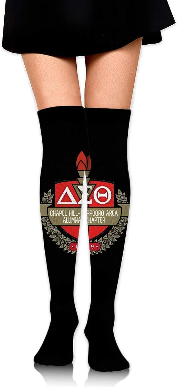 Amazon 靴下ストッキングハイソックスレディースニーハイソックス防寒美脚通勤可愛いファッションギフト ソックス 通販