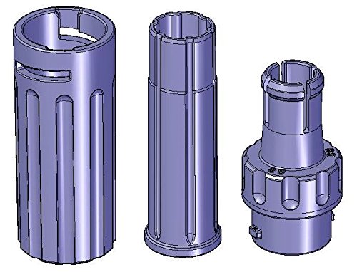 Jazzlab Silencer for Saxophone and Clarinet - Thumbnail 4