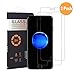 iPhone 7 Screen Protector,Ocydar [2 Pack] iPhone 7 Tempered Glass Screen Protector for Apple iPhone 7, iPhone 6/6S(4.7 inch)