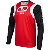 MSR Axxis Dirt Bike, Motocross Jersey