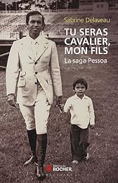 Tu seras cavalier mon fils