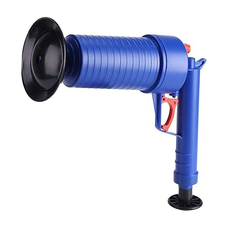 Toosdreiniger Pompe à Air Nettoyant Pour Pistolet à Eau