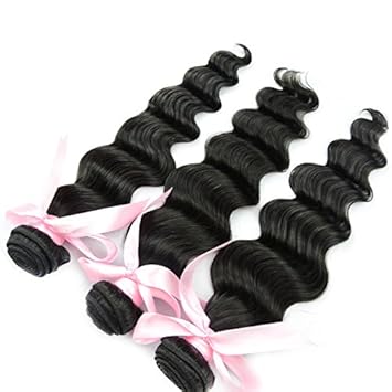Amazon Com Sina 24 3 Bundles Malaysian Hair Bundles Best Seller