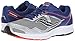 Saucony Men's Cohesion 10 Running Shoe, Silver Blue, 11 M US