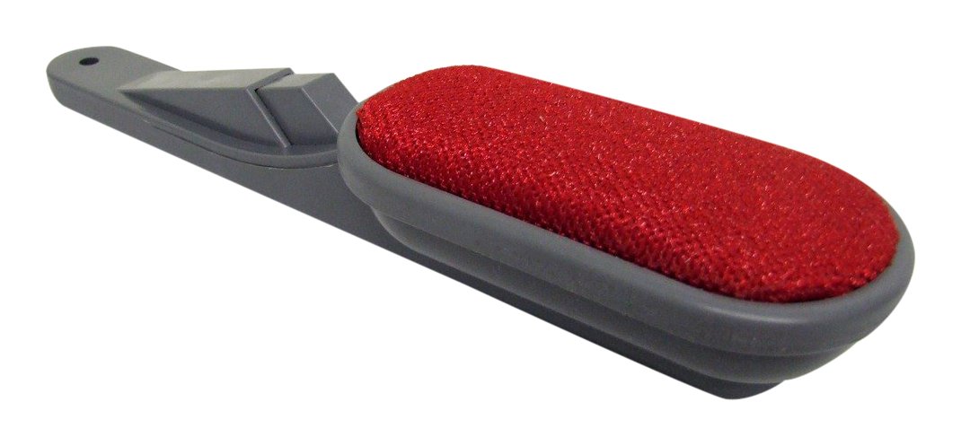 TC Magic Clothes Lint Roller/Brush Fluff Pet Hair Remover