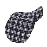Centaur Fleece Saddle Cover