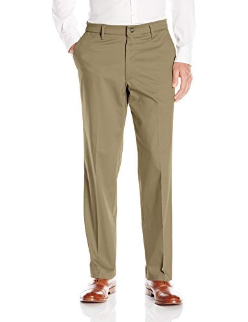 lee carefree stretch mens pants