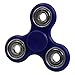 ASOON Tri-Spinner Fidget Hand Spinner Toy Stress Reducer EDC Focus Toy