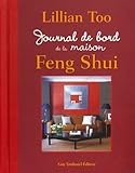 journal de bord de la maison feng shui by 