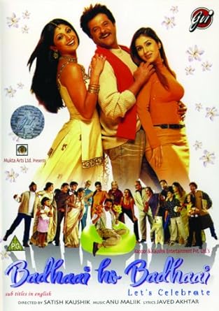 badhaai ho premiere on tv