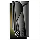 LXEEOLX [2Pcs Privacy Screen Protector for Samsung