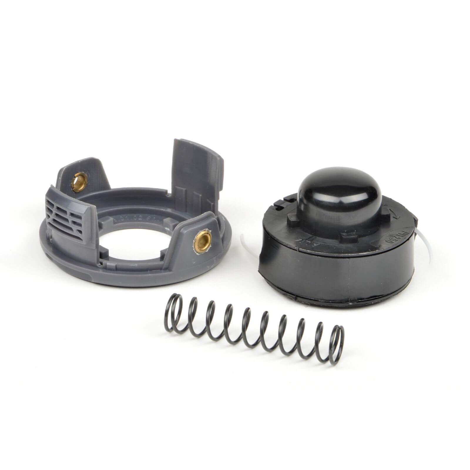 Alm PD451- Spool & Line: Einhell JCB Ryobi Wolf