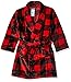 Cuddl Duds Boys' Robe