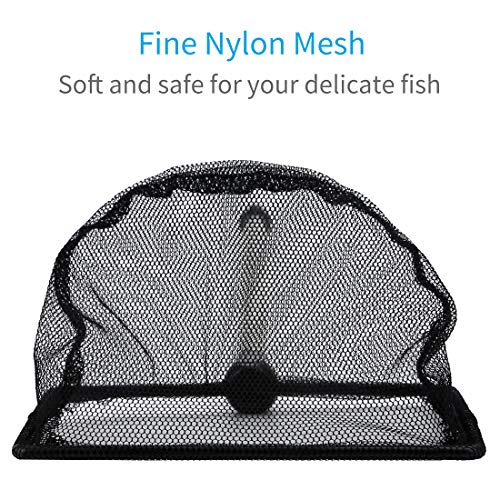3 Pawfly+Small+Aquarium+Extendable+Handle