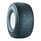 Carlisle Turf Saver Bias Tire - 18x7.50-8 4