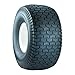 Carlisle Turf Saver Bias Tire  - 18x7.50-8 4 primary