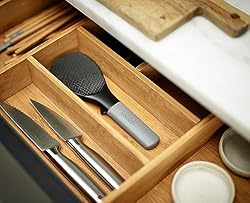 Joseph Joseph Elevate Fusion Rice Spoon with