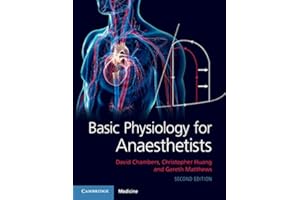 Basic Physiology for Anaesthetists