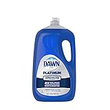 Dawn Ultra Platinum Advanced Power Dishwashing