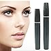 EVERMARKET 2 Sets (4 tubes) Lashes Mascara English Version (Gel & Fiber) Set with Highest Quality
