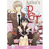 Author's Pet (Yaoi Manga)