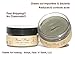 Organic Acne Spot Treatment with bentonite clay - THAT WORKS!!! - VEGAN