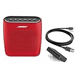 Bose SoundLink Color Bluetooth Speaker