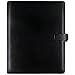 Filofax A4 Metropol Organiser - Black