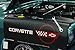 Chevrolet Corvette C4 Fender Cover Gripper