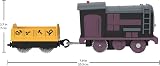 Thomas & Friends Diesel Battery-Powered Train with Cargo HDY64 3+ view 5