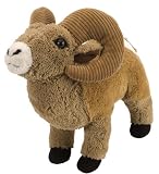 Wild Republic Cuddlekins 12" Big Horn Sheep