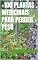 Livro +100 Plantas Medicinais para Perder Peso