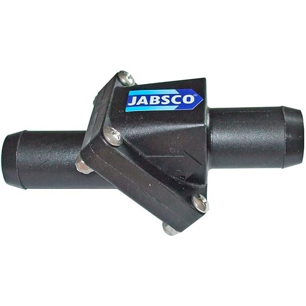 Marine Manual Galley/Head Water Hand Pump For Boat, Caravan & RV Five